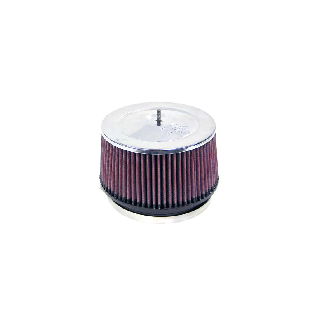 K&N 6in flg 7-1/2in b 7incr-T 4in h