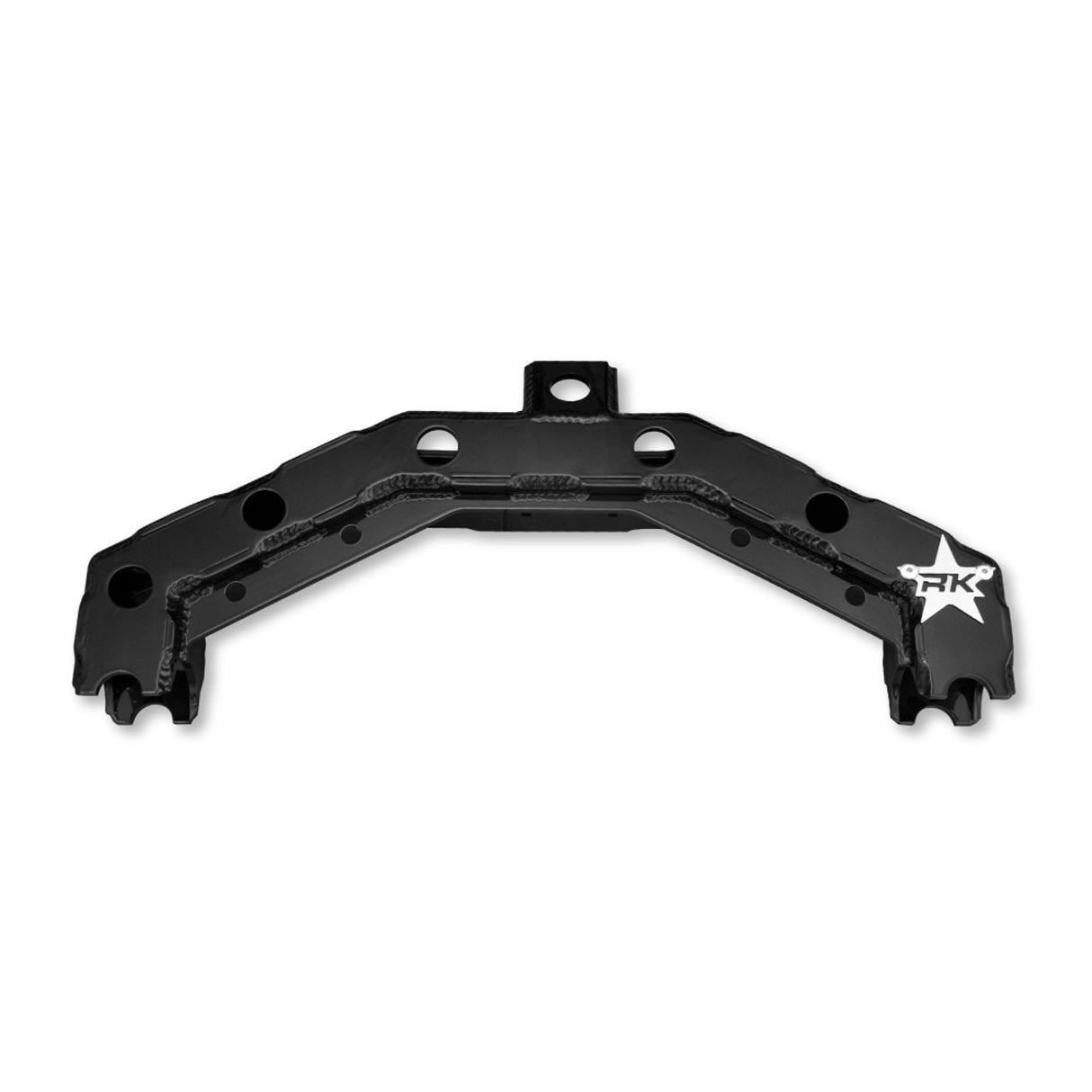 Rock Krawler Dana 60 Rear Axle Truss For Jeep JK/JKU/JL/JLU/JT