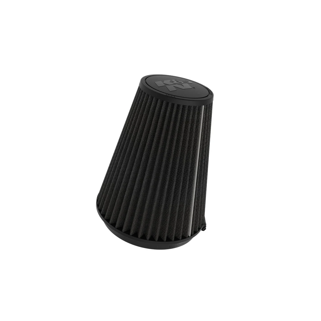 K&N 6in flg 7-1/2in b 4-1/2in t 9in h