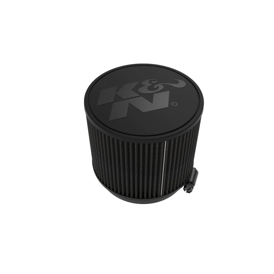 K&N 6in flg 7-1/2in b 7-1/2in t 6in h