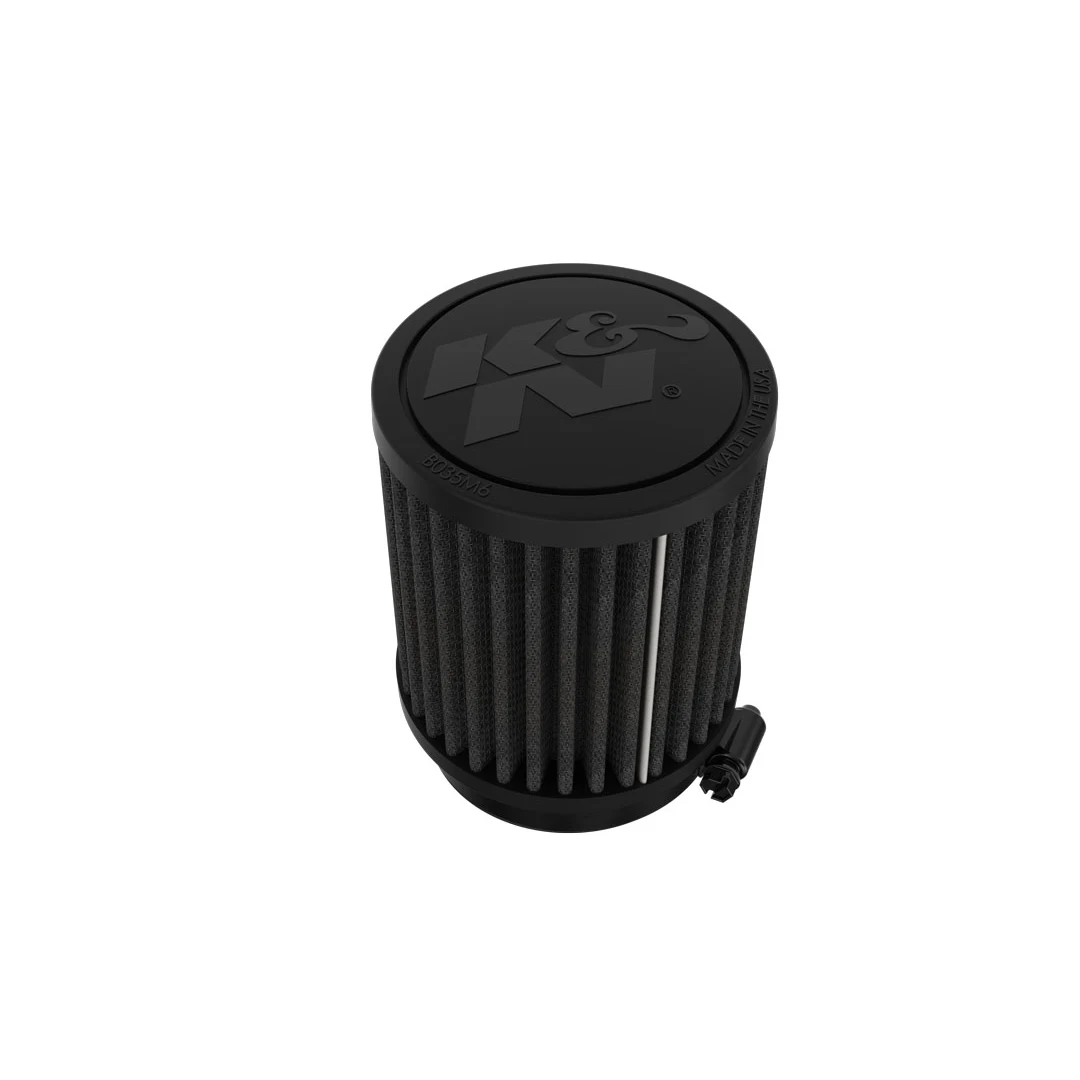 K&N 2-1/2in 5 Deg Flg 3-1/2 Od 4in H