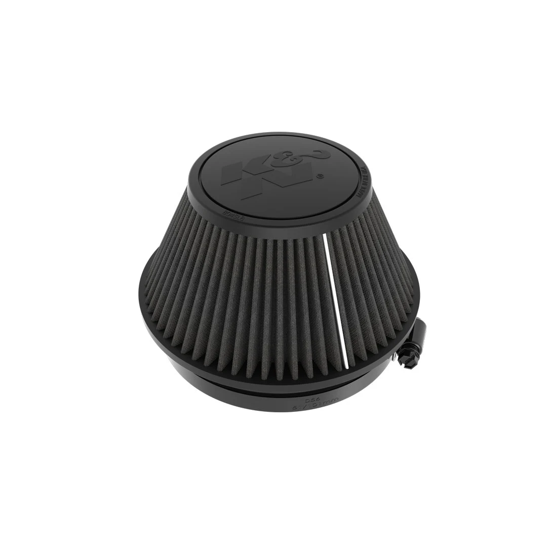 K&N 6in flg 7-1/2in b 4-1/2in t 4in h