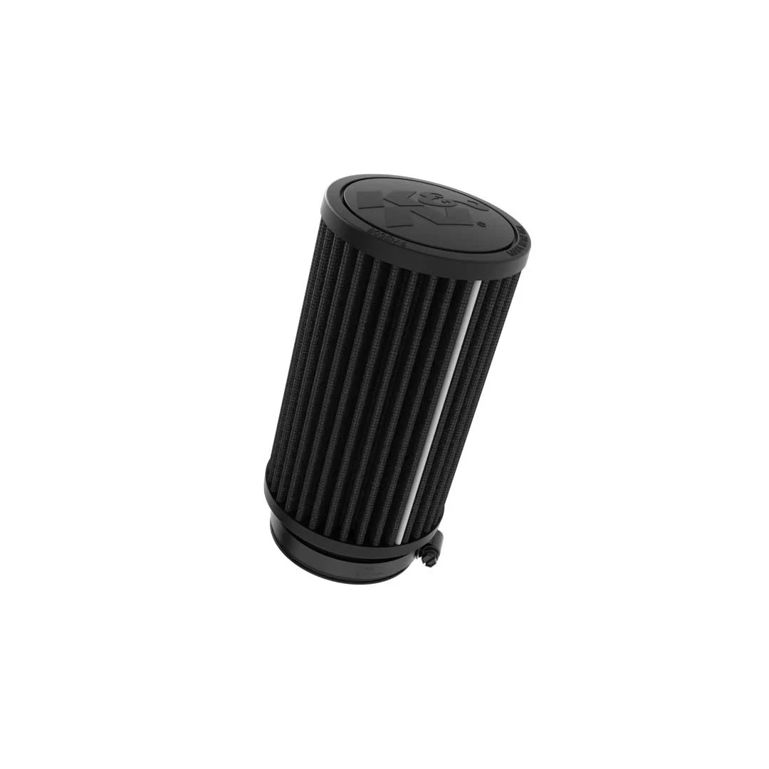 K&N 2-1/2in flg 3-1/2in od 6in h