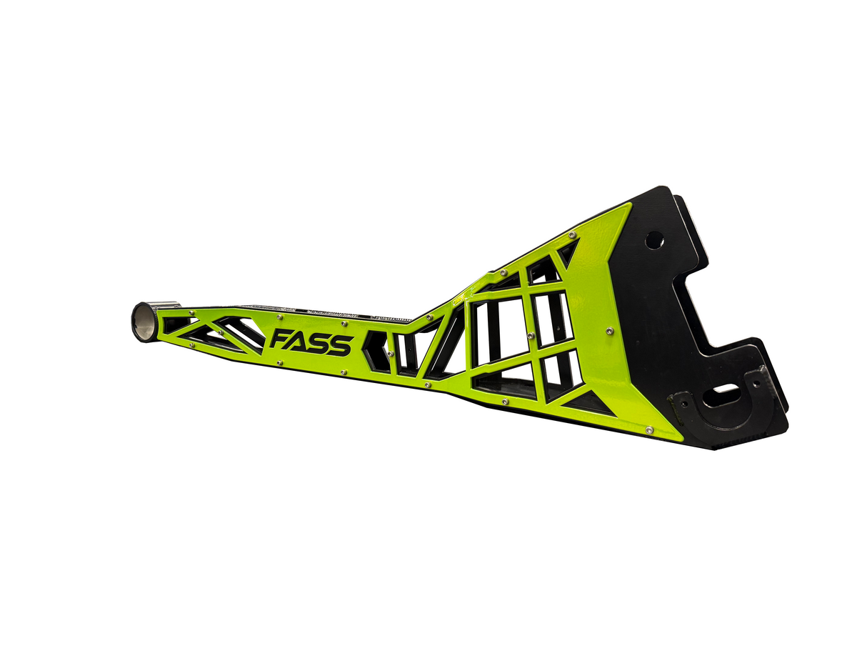 FASS Fabrication 2014+ Ram 2500/3500 Radius Arm