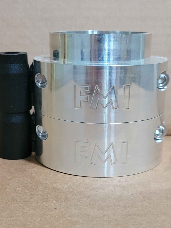 Foutz 21-22 RAM TRX Front Leveling Kit 2"