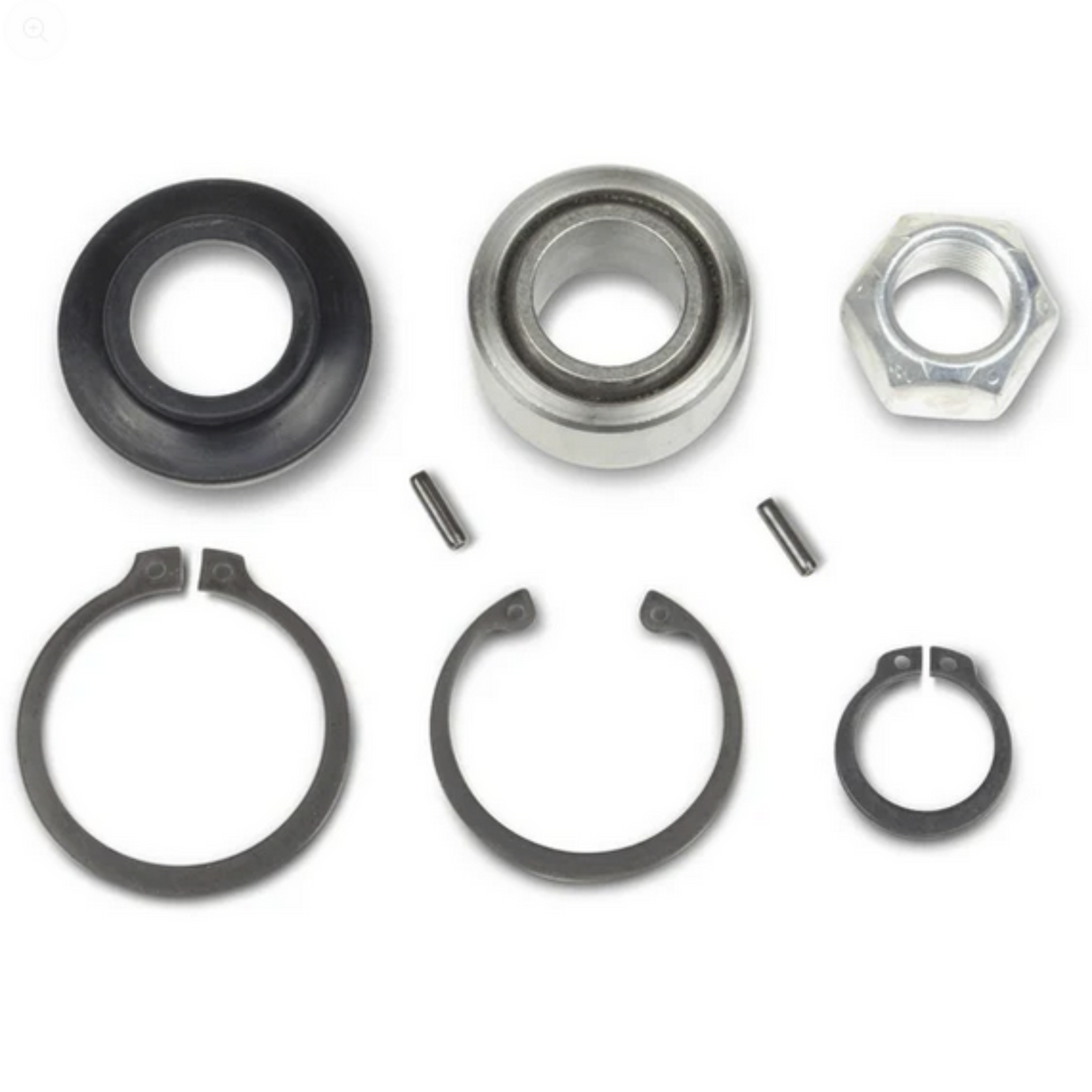 Dynatrac Rebuild kit for Dynatrac HD Balljoints for 2003-2024 Dodge Ram 2500 and 3500 4x4