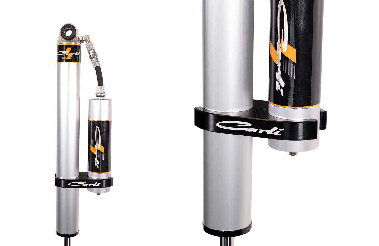 Carli 23-24 Ford Leveling Backcountry System