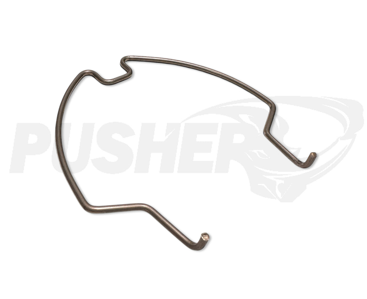 Pusher 2011-2023 6.7L Powerstroke Compressor Outlet C-Clip - 1