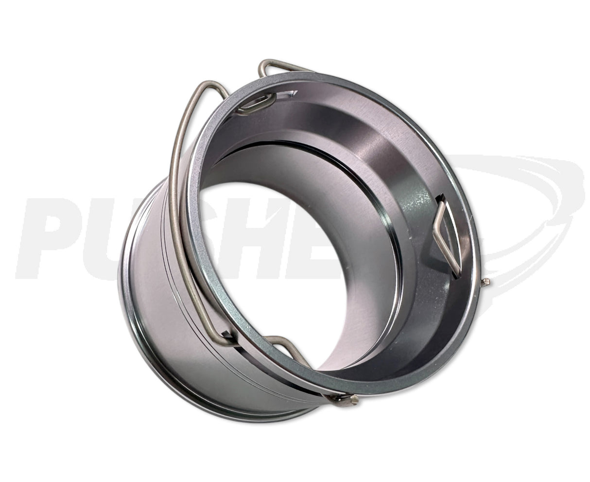 Pusher 2011-2023 6.7L Powerstroke Compressor Outlet C-Clip - 5