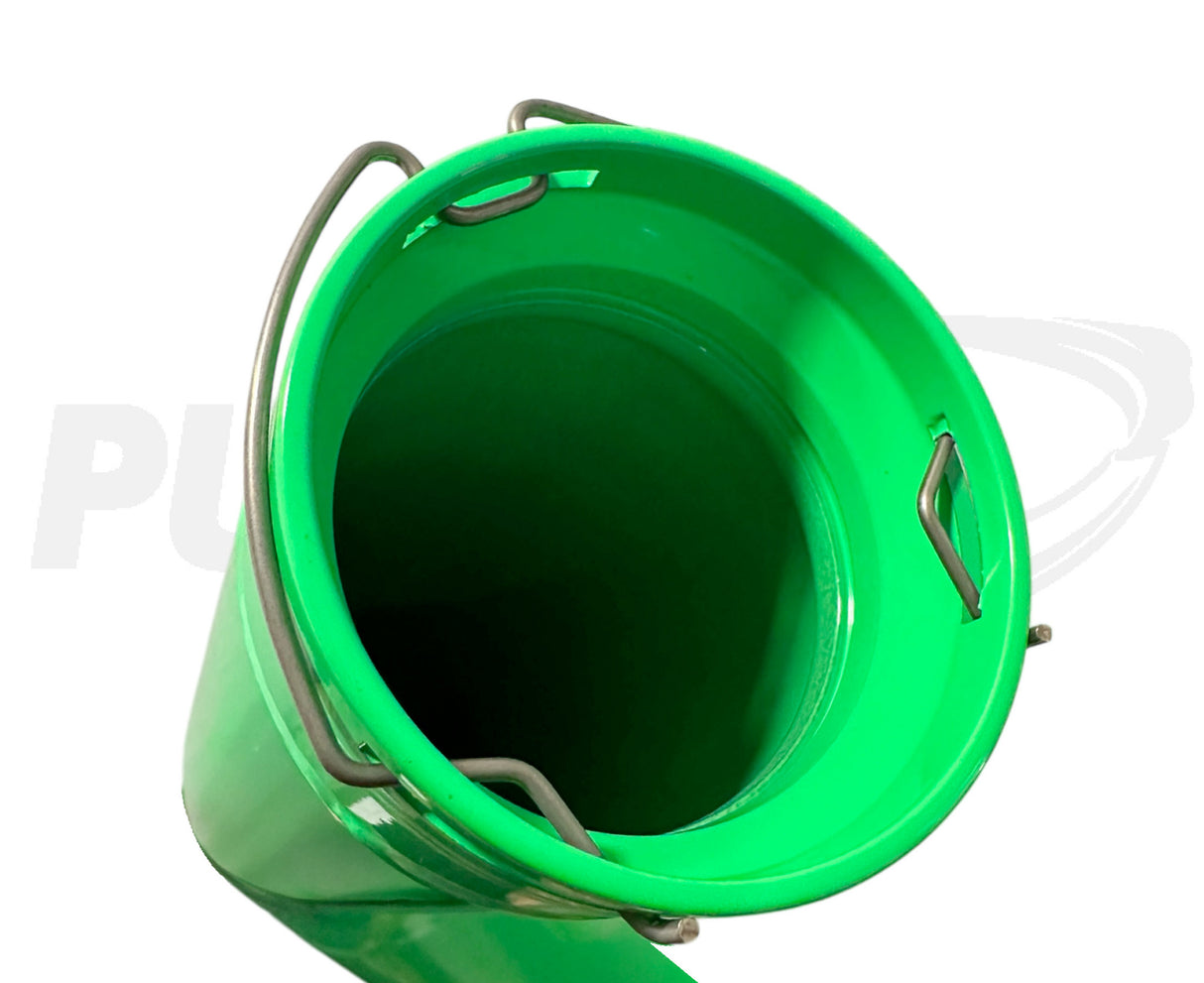 Pusher 2011-2023 6.7L Powerstroke Compressor Outlet C-Clip - 3