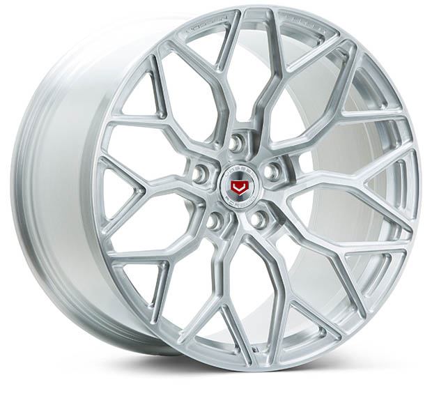 Vossen Forged S17-01 Wheel - Ford F-150 - 6x135