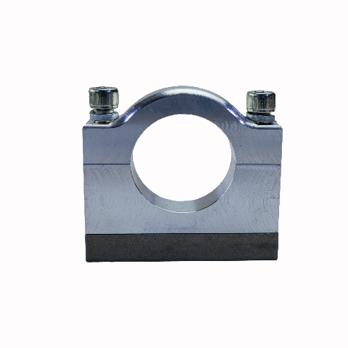"Weld-On" Steering Cylinder Hold-Down Clamps for PSC Cylinders