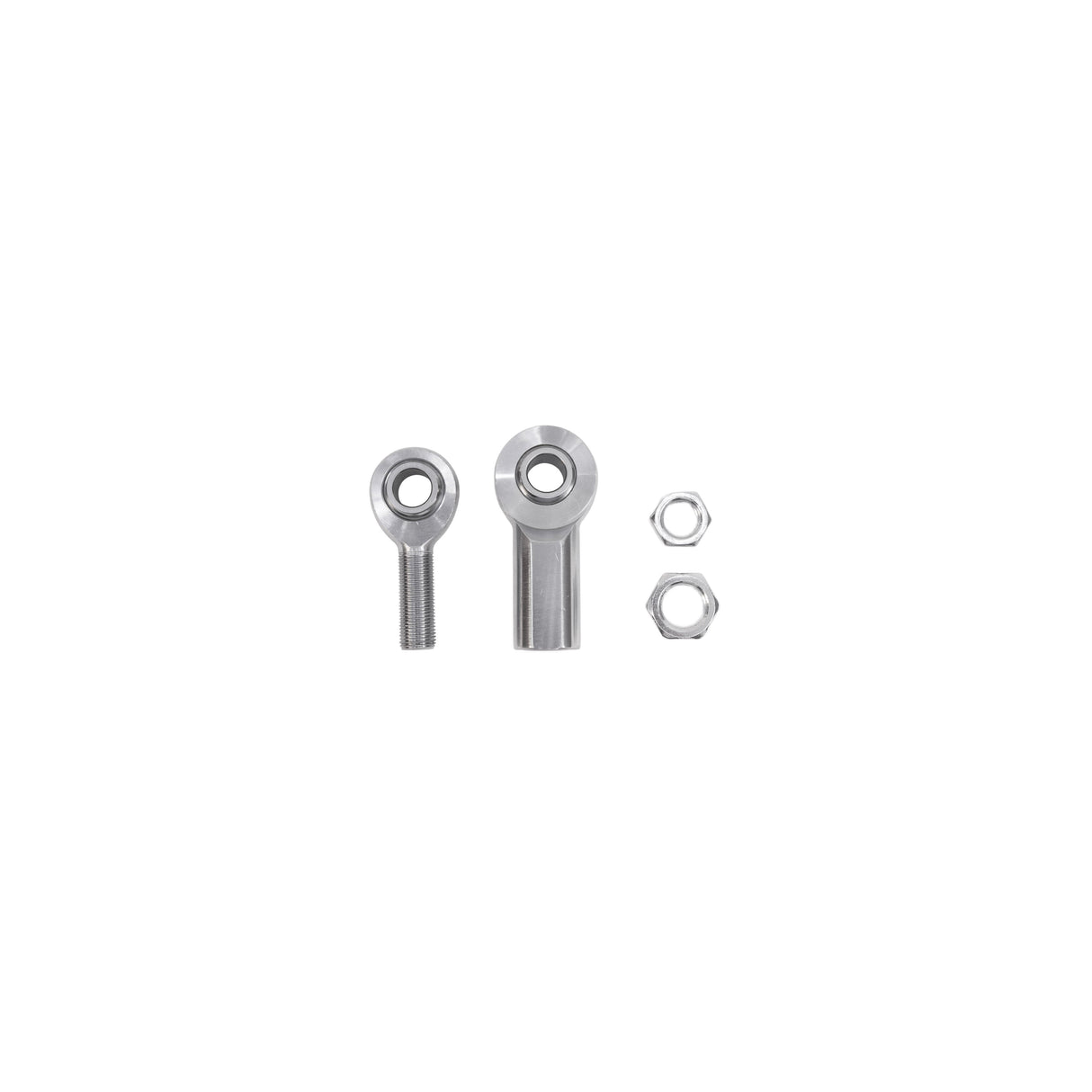 Rod End Kits - Single Ended Assist Cylinder