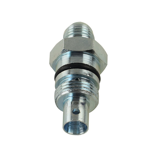 Flow Control Fittings