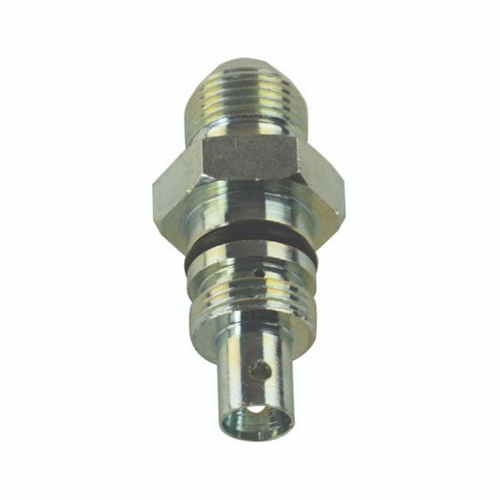 Flow Control Fittings
