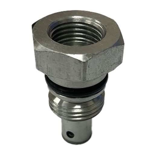 Flow Control Fittings