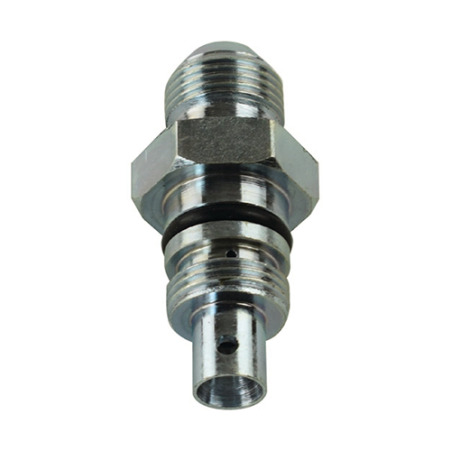 Flow Control Fittings
