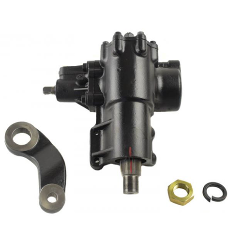 BIG BORE XD® Steering Gear - Jeep Wrangler JK / JKU (2007-2018)
