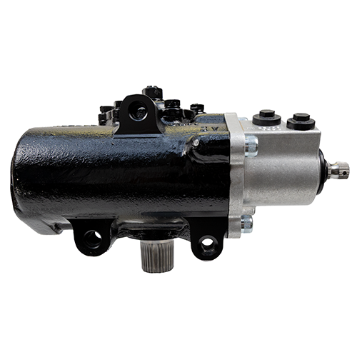 BIG BORE XD® Cylinder Assist® Steering Gear - Ford F-250/F-350 (2005-9/2007)