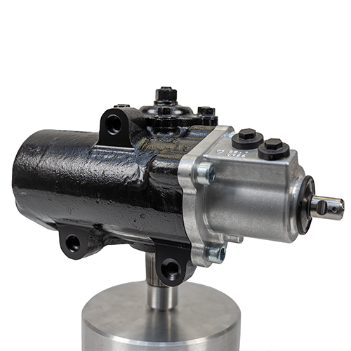 BIG BORE XD® Cylinder Assist® Steering Gear – Ford F-250/F-350 Super Duty (10/2007-2010)