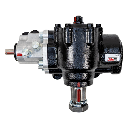 BIG BORE XD® Cylinder Assist® Steering Gear – Ford F-250/F-350 Super Duty (10/2007-2010)