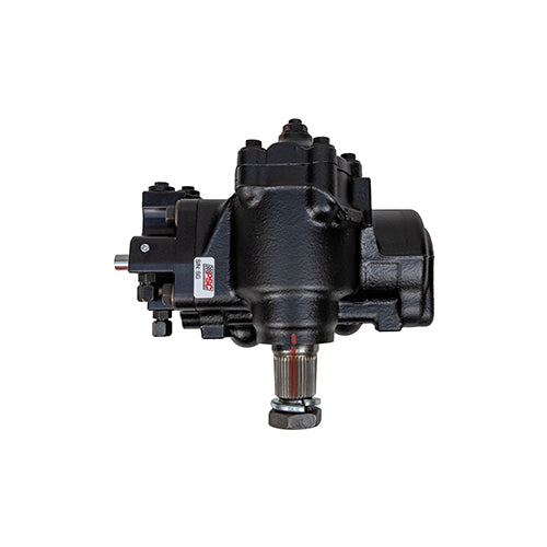 BIG BORE XD® Steering System – Ford Super Duty (2018–2025)