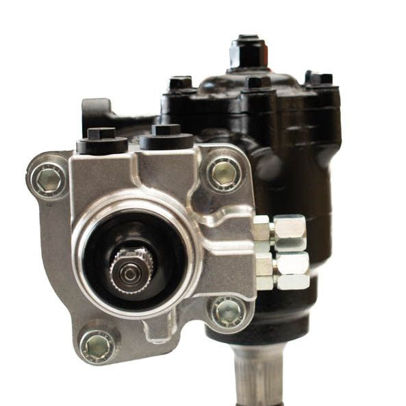 BIG BORE XD® Steering Gear – Dodge RAM 2500/3500 (1994–2002)