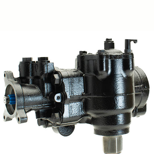 BIG BORE XD® Steering Systems – RAM 2500/3500 w/ Lane Assist (2020–2024)
