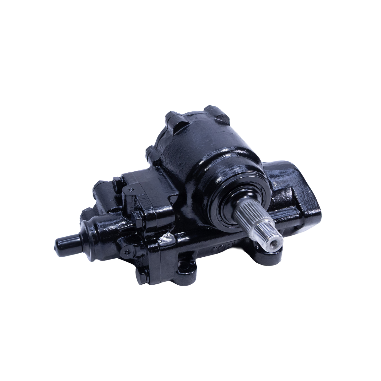 BIG BORE XD® Steering Gears – GMC 2500/3500HD & Hummer H2 (1999–2010)-3 Spline