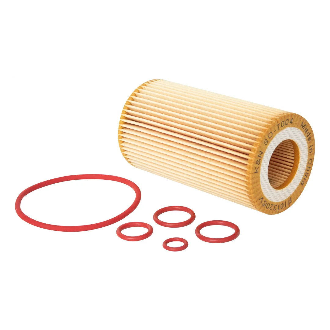 K&N Oil Filter Automotive 09-15 Mercedes G550 5.5L