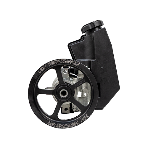 Power Steering Pump - Jeep 4.0L (1997-2006)