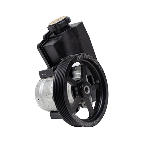 Power Steering Pump - Jeep 4.0L (1997-2006)