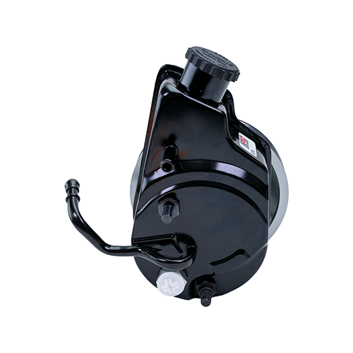 XD Power Steering Pump w/ Performance Pulley – 2001-2010 GMC 2500/3500 HD 6.6 Duramax