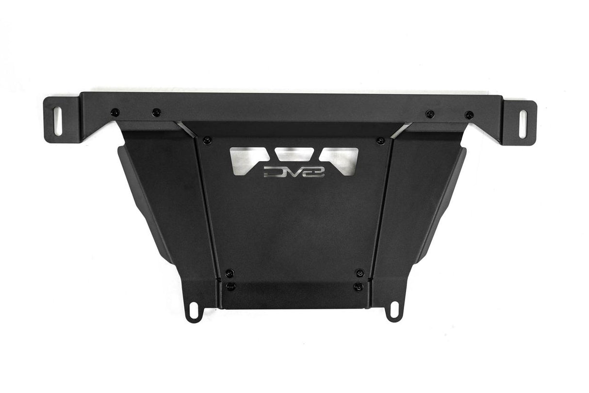 DV8 24-25 Toyota Tacoma Front Skid Plate