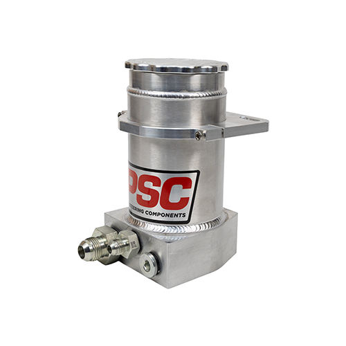 Remote Fluid Reservoir - Pro Touring Street