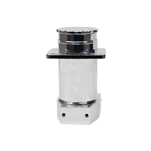 Remote Fluid Reservoir - Pro Touring Street