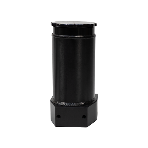 Remote Fluid Reservoir - Pro Touring Street