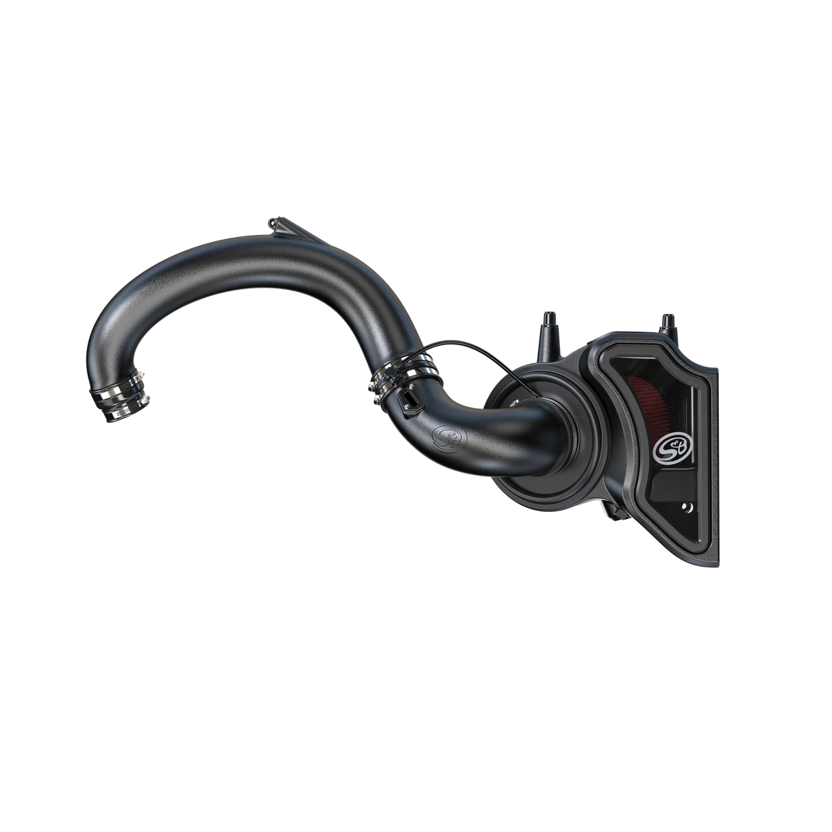 Cold Air Intake for 2020-2025 Silverado, Sierra 1500 / Tahoe, Yukon, Suburban, Escalade Duramax 3.0L