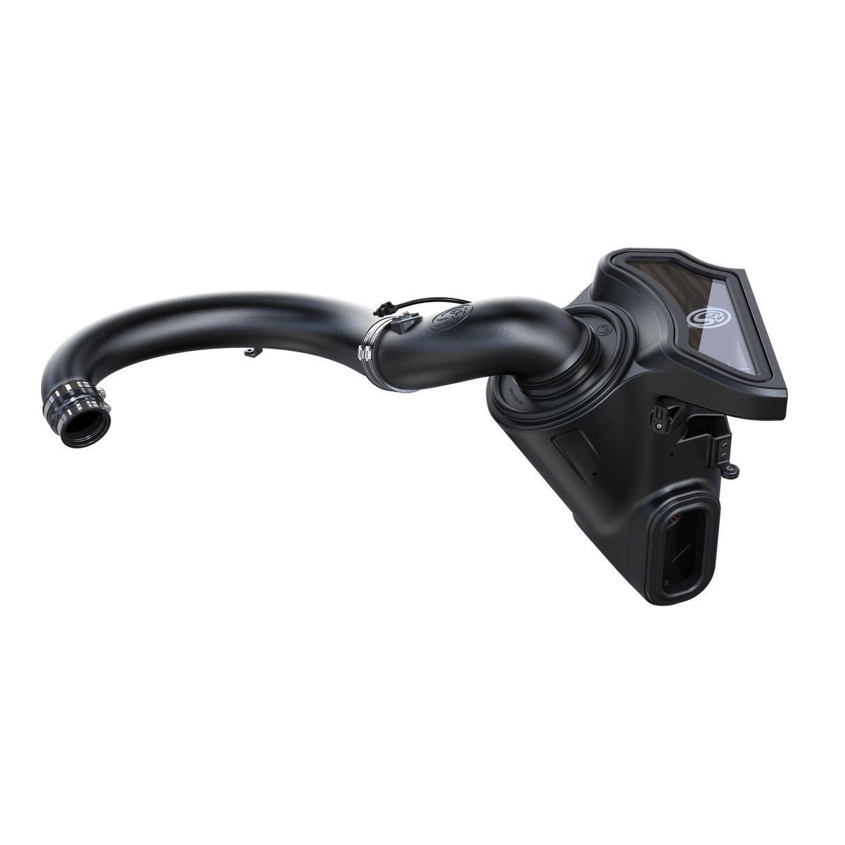 Cold Air Intake for 2020-2025 Silverado, Sierra 1500 / Tahoe, Yukon, Suburban, Escalade Duramax 3.0L