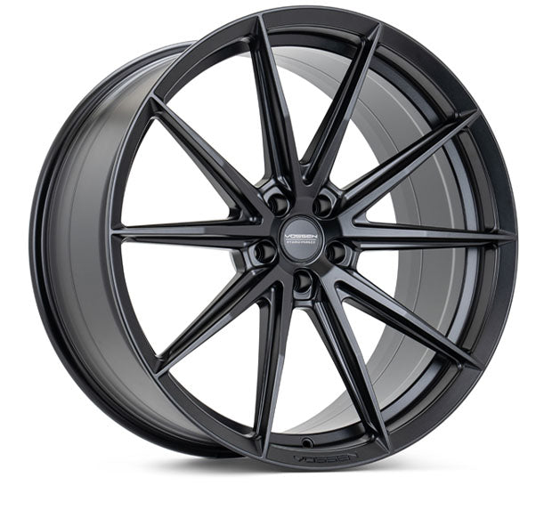 Vossen HFX-2 Wheel - Chevy/GMC 2500/3500 HD - 8x180