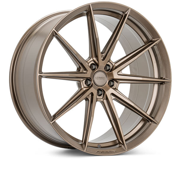Vossen HFX-2 Wheel - Chevy/GMC 2500/3500 HD - 8x180