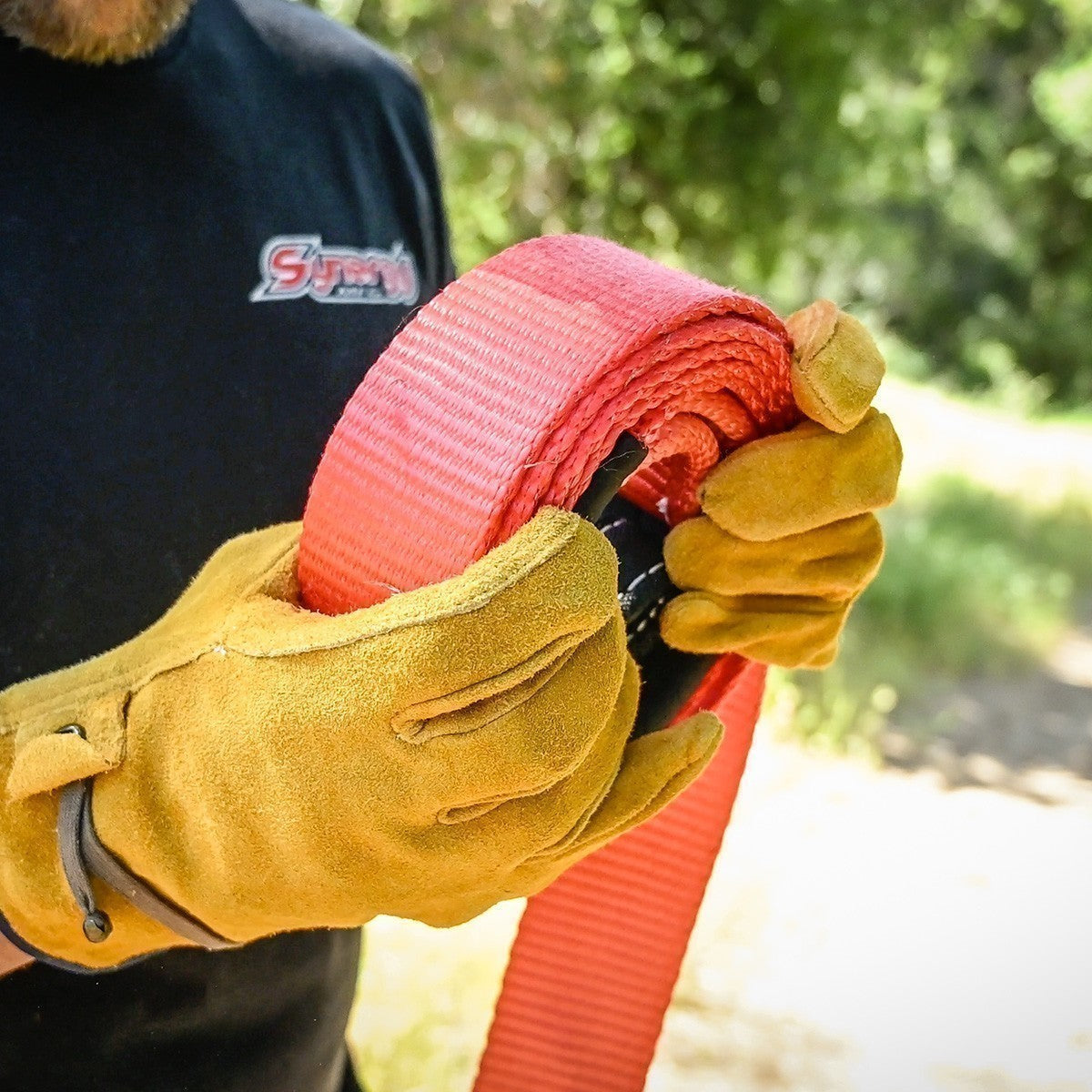 Synergy Off-road Vehicle Recovery Kit