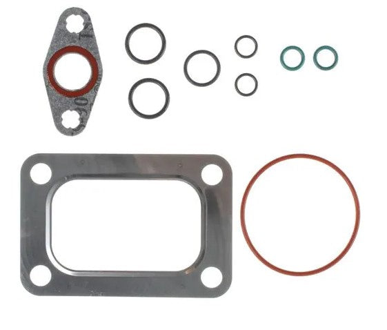 MAHLE Multi-Layer Steel (MLS) Turbocharger Mounting Gasket Set