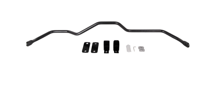 Hellwig Rear Sway Bar for Gen 4 Toyota Tacoma