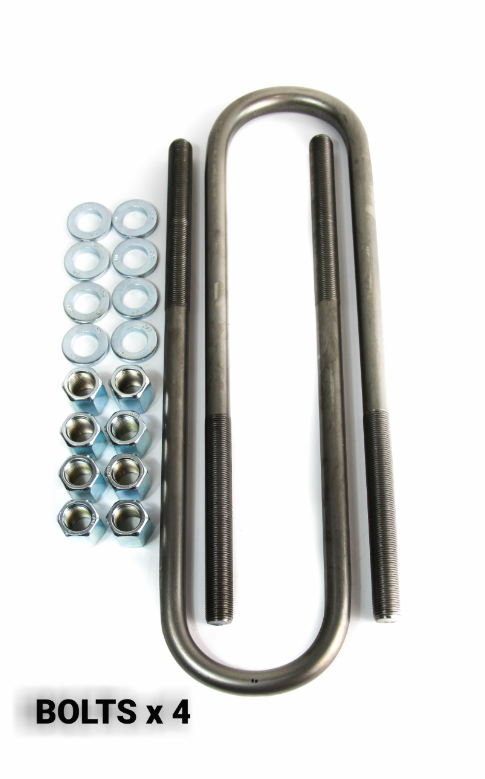 PMF 2020-25 Ford Superduty TREMOR Reverse Level Block Kit