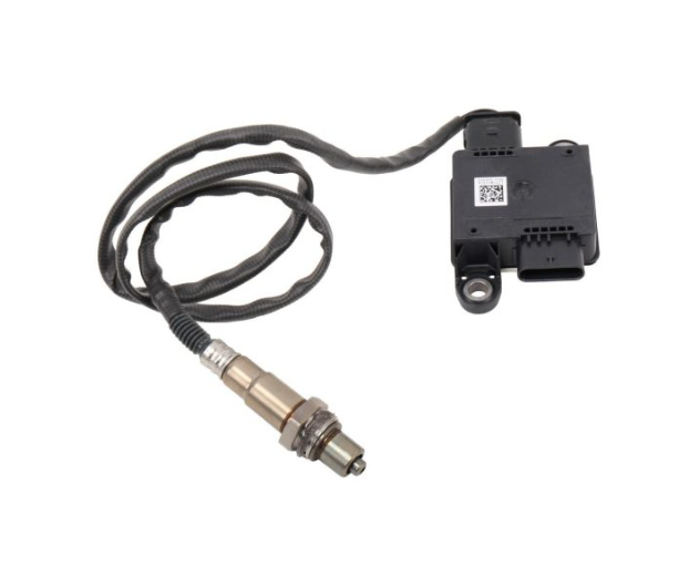 GM Genuine Parts Exhaust Particulate Sensor