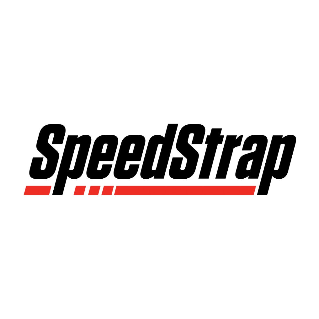 Speed Strap Heavy Duty Through Wheel Tie Down Kit