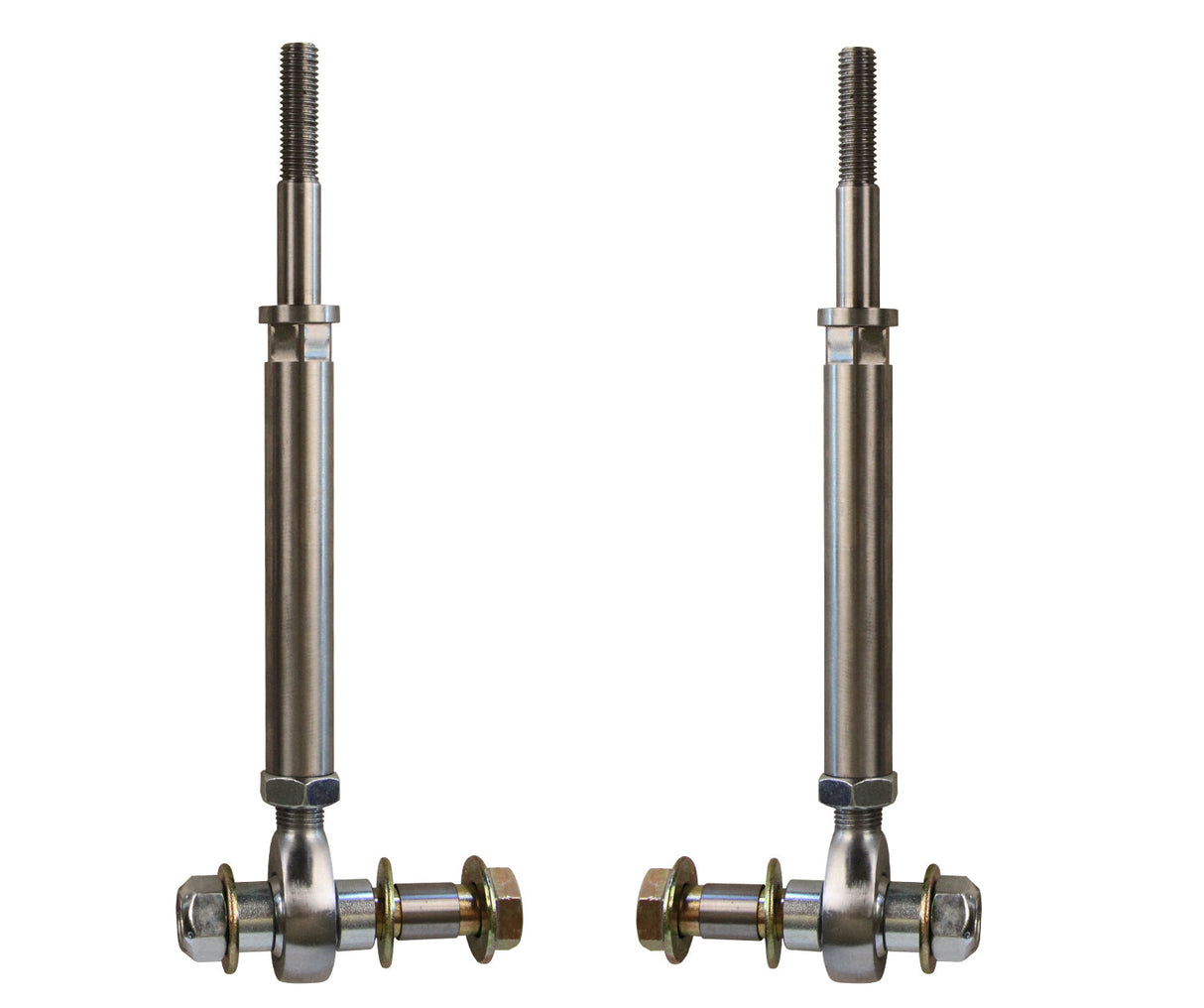 03-12 DODGE 6" 12MM ADJUSTABLE SWAY BAR END LINKS