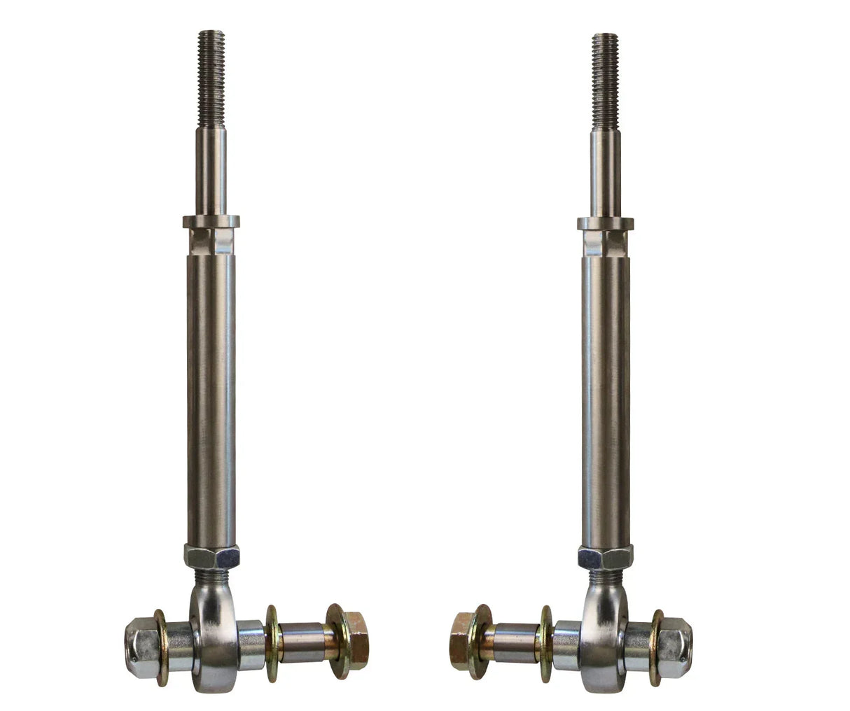 03-12 DODGE 6" 12MM ADJUSTABLE SWAY BAR END LINKS