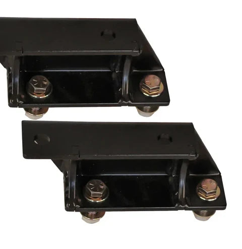 Carli 03-13 Dodge Ram 2500/3500 Sway Bar Drop Bracket
